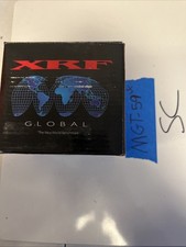 Xrf Stabilizer Bar Bushing Kit K8791 Heavy Duty Suspension Upgrade Replacement