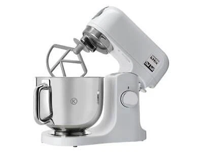 KENWOOD KITCHEN MACHINE KMIX 5LT WHITE KMX750AW - Immagine 3 di 4