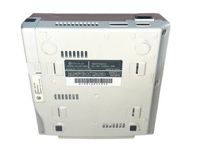 SEGA Dreamcast HELLO KITTY Skeleton Pink HKT-3000 Console New from Japan