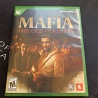 New ListingMafia: The Old Country - Microsoft Xbox Series X