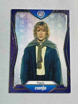 2024 Kakawow Cosmos Warner Bros WB 100th Anniversary Pick Base - Buy More & Save