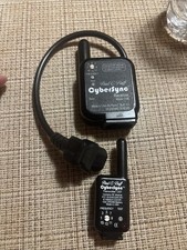Paul C Buff Cybersync And Transmitter Not Tested As Is As Shown Model Csr CST