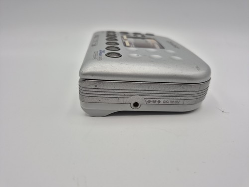 Sony Walkman WM-FX485 - Picture 6 of 9