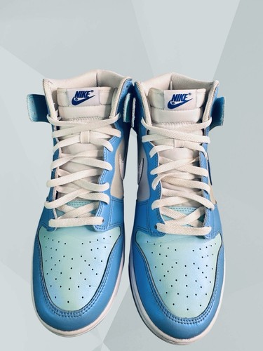 Nike Dunk High Copa/Game Royal DV2130-400 Men’s Size 10.5**READ DESCRIPTION*** - Bild 4 von 17