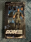 Hasbro GI Joe Classified Series 6-inch Action Figure Blaine Mainframe Parker