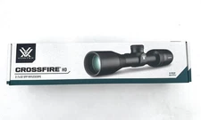 VORTEX Crossfire HD 2-7x32 V-Plex MOA Riflescope (CFR-2702)