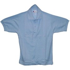 Preferred School Uniform Boy's School Uniform Short Sleeve Polo