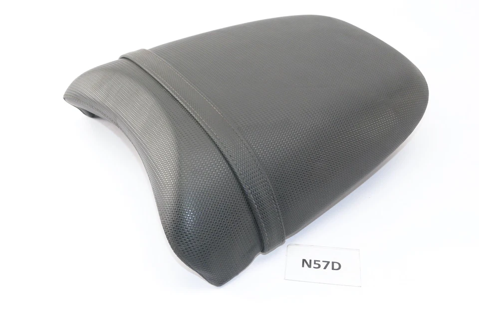 BMW R 1150 R Rockster R21 2003 - Beifahrersitz N57D - Bild 2 von 4