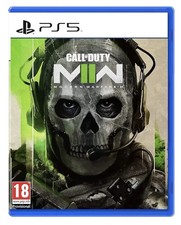 Image of Call of Duty: Modern Warfare II (PlayStation 5, 2022)