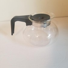 Vintage Bunn 8 cup coffee decanter pot