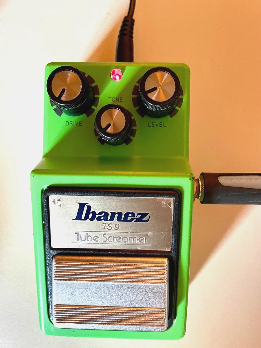 Ibanez Ts9 online kaufen | eBay.de