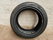 PIRELLI SCORPION ZERO 285/45/R22 114Y TYRE WITH AROUND 7MM TREAD DOT 1424 BT007