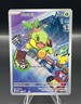 Turtwig 2026 Pokemon Mega Evolution Promo #040 Black Star Promo Holo VHTF RARE