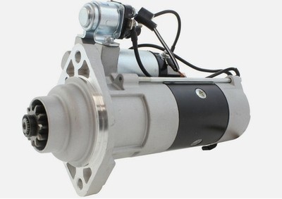 12V Starter Motor 21423488 3594614 3588491 For Volvo Penta D4 D6 Marine Engine
