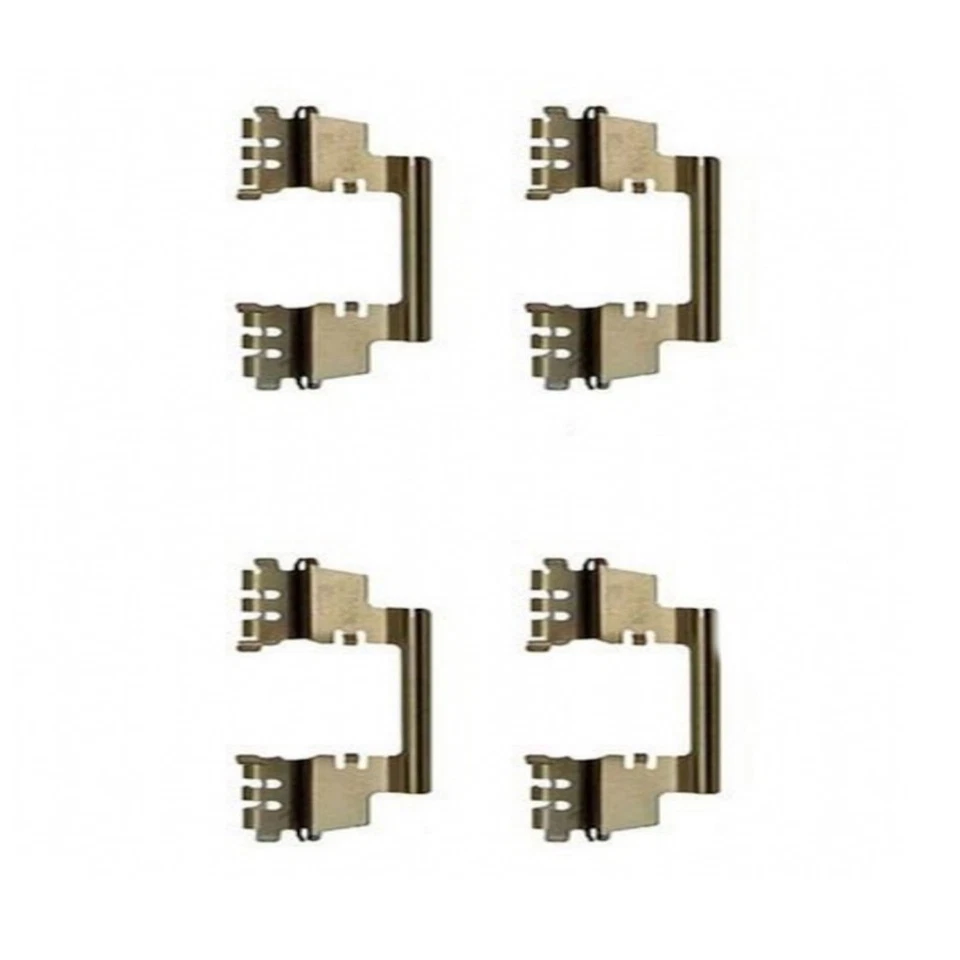 For Chrysler 300M 2004 Disc Brake Hardware Set | Regular Grade Foto 3 de 4