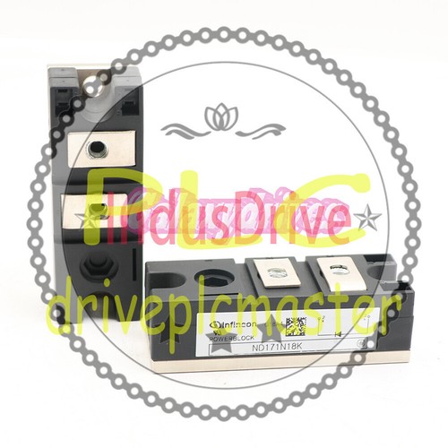 New ND171N18K MODULE (1Pcs ) NEW - Picture 5 of 5