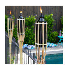 180cm Bamboo Torch