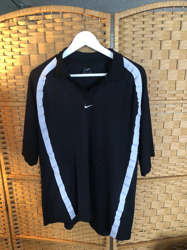 Andre Agassi t-shirts 90’ VTG Medium, Marcelo Rios 1998 - Image 2 of 4