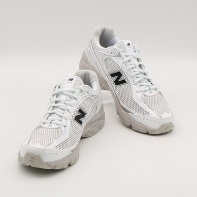 U509WS New Balance 509 White Silver Metallic (Men's) | eBay