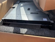 Dell OEM NEW R240 2bay LFF 1x G5420 1x 1TB Rail No Ram NEW in box