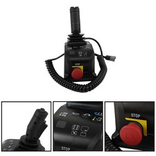 Control Box Update Kit 100840GT For Genie GS-1530 GS2032 GS-2632 GS-2646 GS-3246