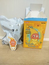 POP MART TWINKLE TWINKLE WE ARE PLUSH PENDANT BLIND BOX - Little Sun