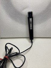 Vintage Dynamic Mic. -A