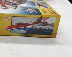 Brand New! LEGO 4953 - Creator - Fast Flyers (NIB)