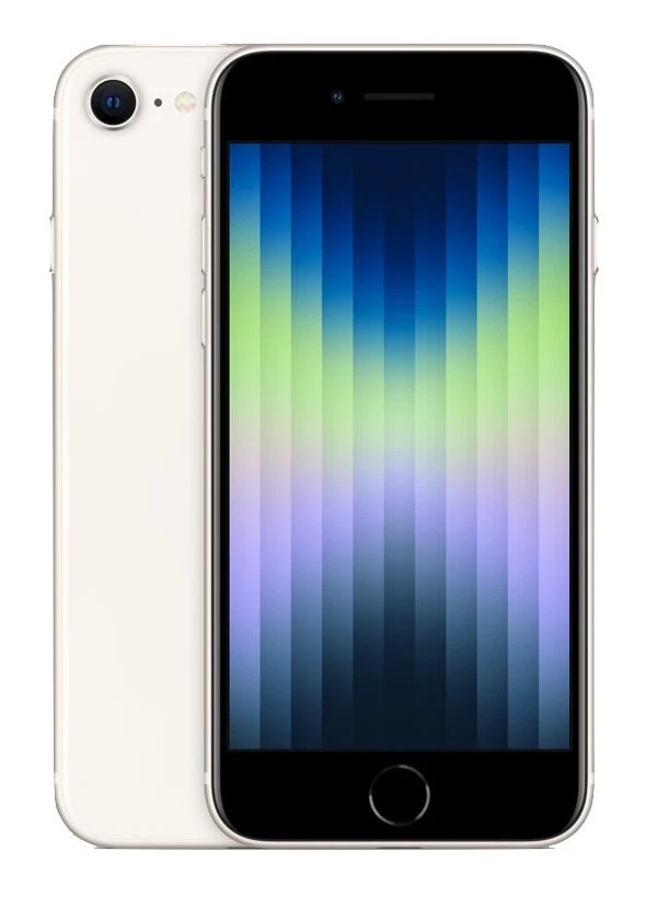 iPhone SE White iOS for sale | eBay