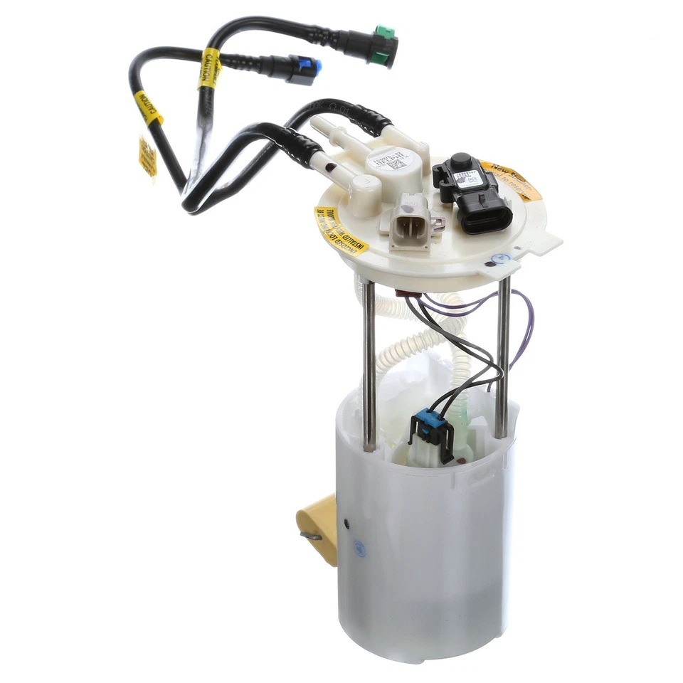 Conjunto de módulo de bomba de combustible Delphi para Chevrolet Classic 2004-2005 2,2 L L4 Foto 3 de 4