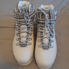 scarponcini donna timberland