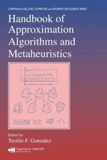Handbook of Approximation Algorithms and Metaheuristics Hardcover