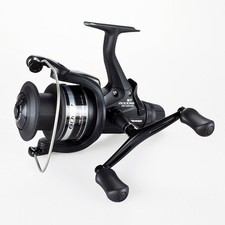 SHIMANO Baitrunner ST-RB, Mulinello da pesca a ruota libera, Frizione Posteriore