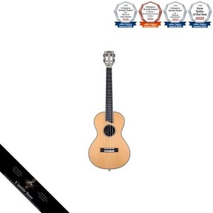 MAHALO Pearl Series Baryton Ukulele Solid Sitka Spruce Top MP4Japan Nouveauté