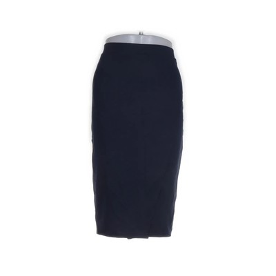 Soaked in Luxury, Rock, Größe: L, Blau, Elasthan/Polyester/Viskose #hSC