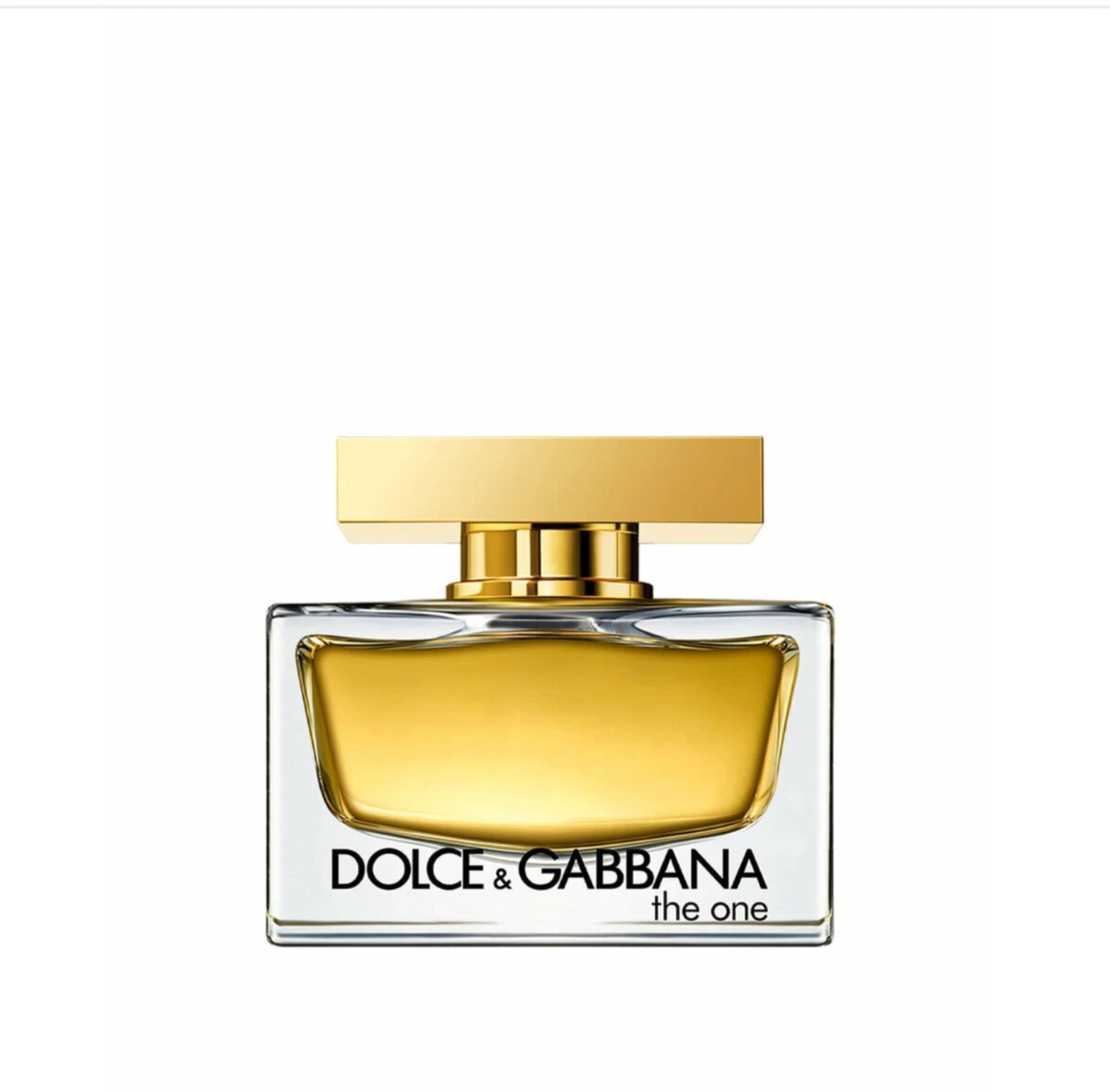 Dolce&Gabbana The One Eau de Parfum für Damen - 75ml