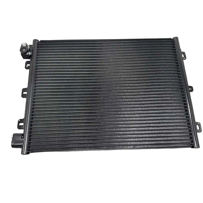 262836 For Ferrari 458 Spider LaFerrari 488 F8 SF90 Air Conditioner AC Condenser