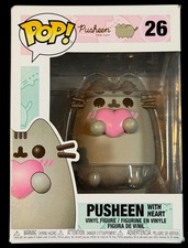 Funko Pop Pusheen Vinyl Figures 18