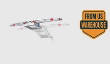 1∪p USA ElliptiGO Add-On 110006 Silver – 18 lb Aluminum, Rustproof, Durable