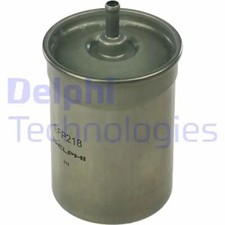 Filtre à carburant Renault FUEGO