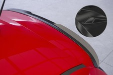 Heck Spoiler Flügel Tuning hochglanz für VW up!/ Seat Mii/ Skoda Citigo HF578-G