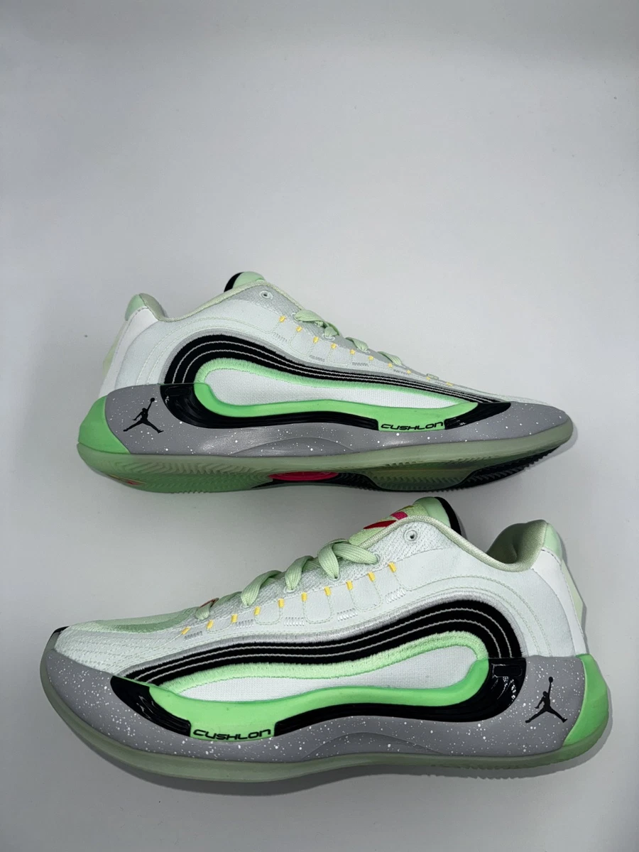 新品未使用　ルカ4PFナビゲーター Jordan Luka 4 PF Space Navigator for Sale | Authenticity