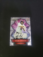 2021 Wild Card Alumination NIL Collegiate Edition Football Cards 29