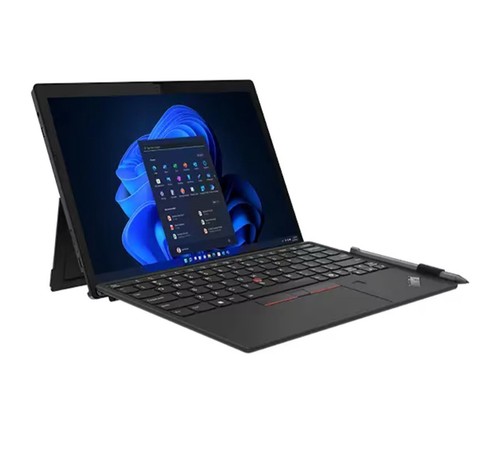 Lenovo ThinkPad X12 Gen 2 Detachable Intel Laptop - Picture 4 of 11