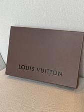 Louis Vuitton box  11x7.5x2