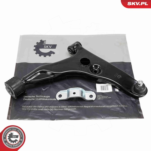 Querlenker Dreieckslenker Esen Skv 69SKV004 FüR Mitsubishi Carisma Space Star-image