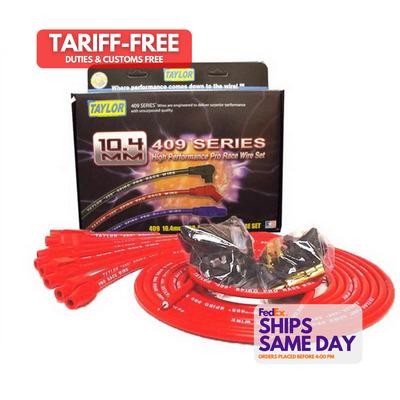 Taylor/Vertex 79255, Kit 409 Pro Racing Wire High Performance & Racing Parts - Bild 1 von 10