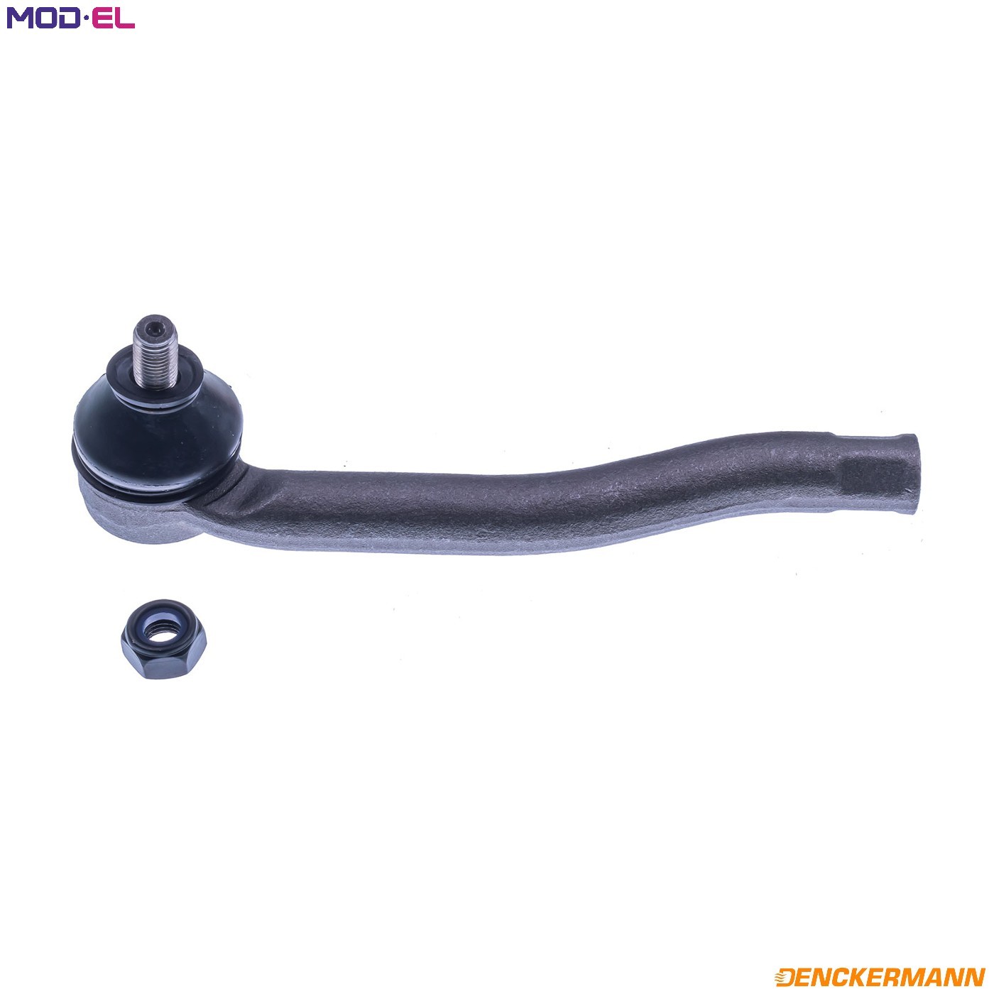 TIE ROD END D130404 FOR HONDA FIT/III/MONOCAB JAZZ INSIGHT LDA3/L13Z1 1.3L 4cyl