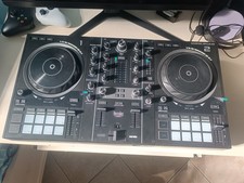console dj usata