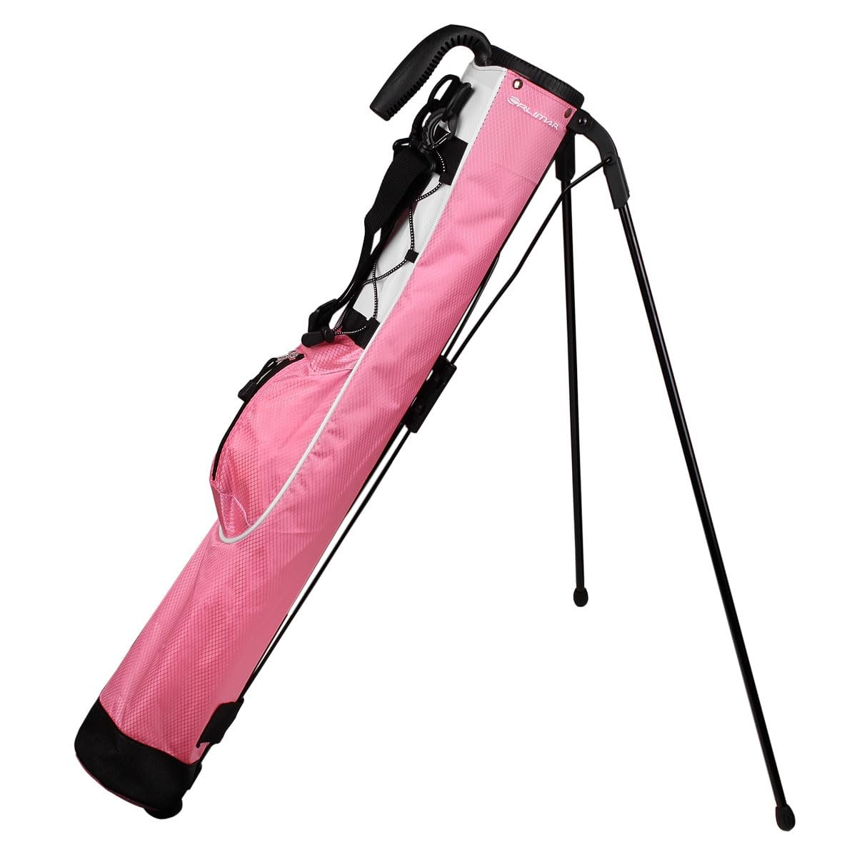 Bag With Stand, Ultra-light Carry Desig...